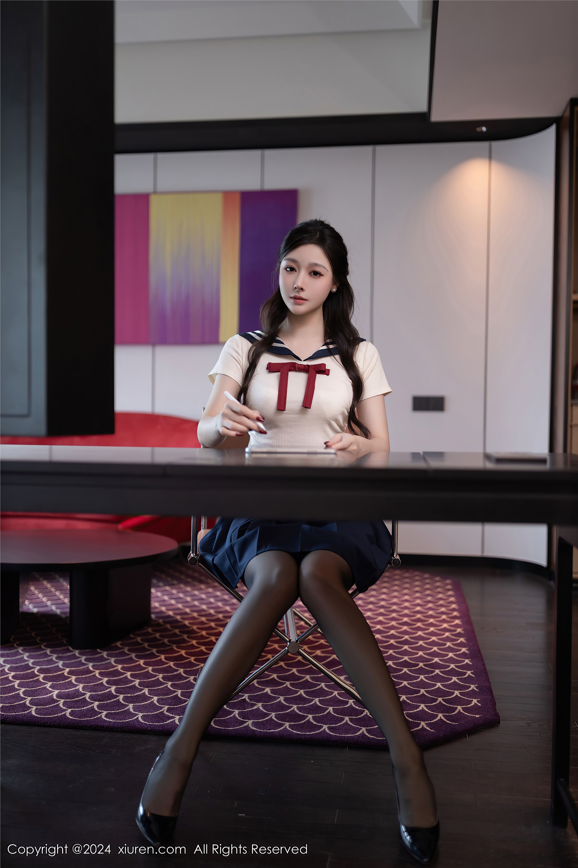 Xiuren秀人网 2024.11.29 NO.9530 小逗逗